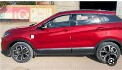 بايك X55